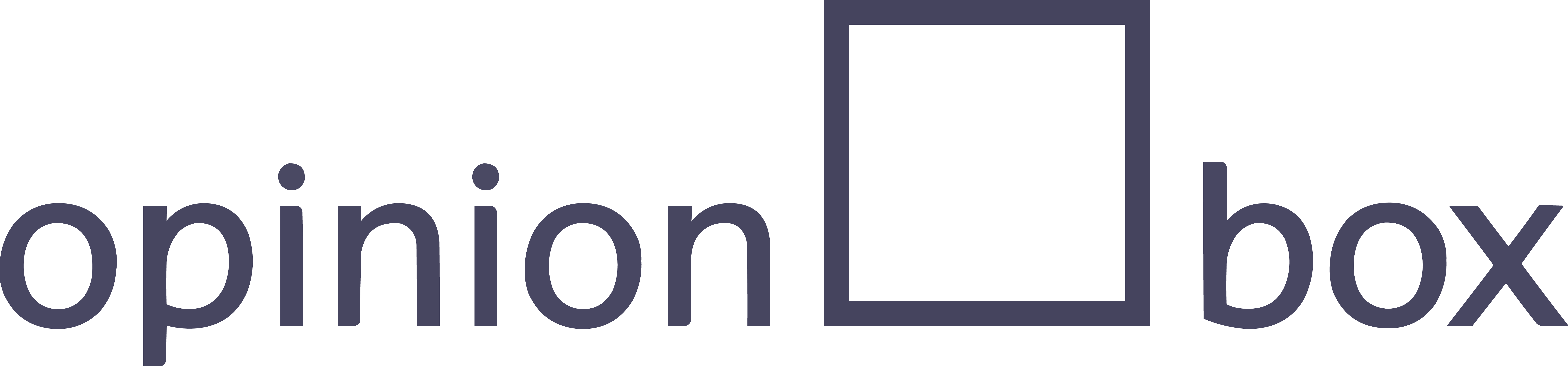 Opinion Box