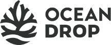 Ocean drop